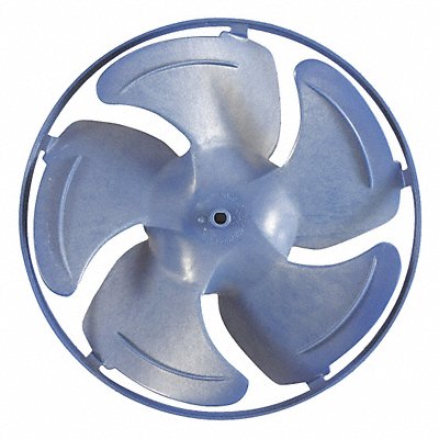 Fan Blade