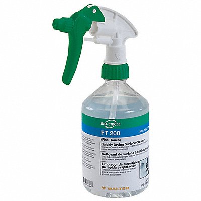 Fast Drying Surface Cleaner 16.9oz