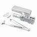 Door Closer Extra Heavy Duty Aluminum