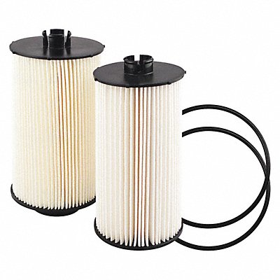 Fuel Filter Element Only 8-1/2 in.L