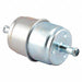 Fuel Filter In-Line 2-45/64 in.L