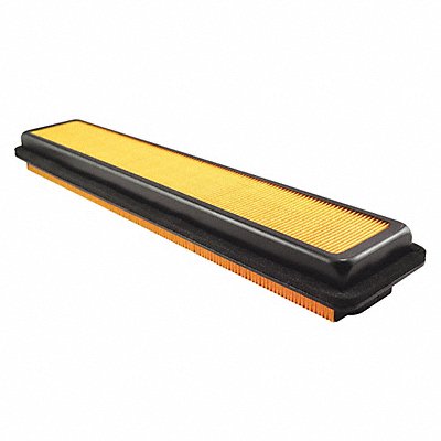 Cabin Air Filter Rectangular