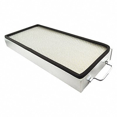 Cabin Air Filter Rectangular