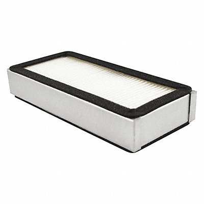 Cabin Air Filter Rectangular