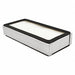 Cabin Air Filter Rectangular