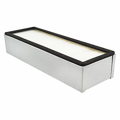 Cabin Air Filter Rectangular