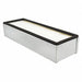 Cabin Air Filter Rectangular