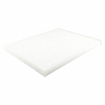 Cabin Air Filter Rectangular