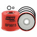 Fuel Filter Spin-On 3-39/64 in.L