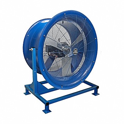 Industrial Fans