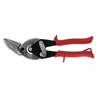 Aviation Snips Left/Straight 9-3/4 In