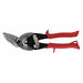 Aviation Snips Left/Straight 9-3/4 In