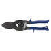 Crimper 5 Blade 1-9/16in L.