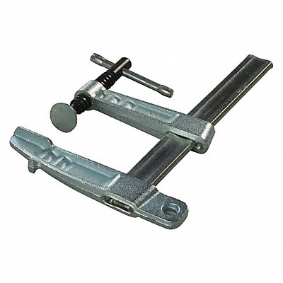 Ground Clamp 3/4 in Clamp Height