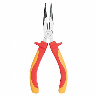 Long Nose Plier 6-1/2 L Smooth