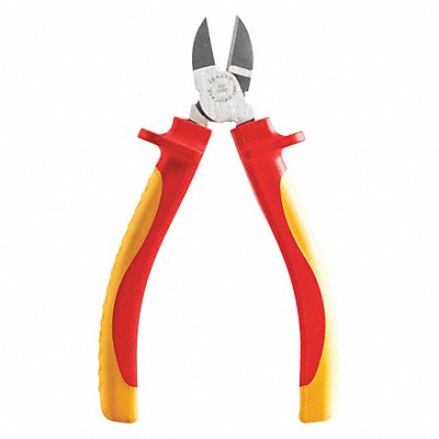 Diagonal Cutting Plier 6-1/4 L