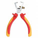 Wire Stripper 6-1/2in. L. No Insulated