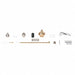 Sprayer Parts Kit