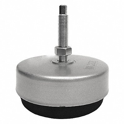 Level Mount Anti-Vibe M16 5-1/2 in Base