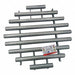 Magnetic Grate Round Rare Earth 18in dia