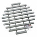 Magnetic Grate Round Ceramic 20 in dia.