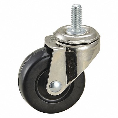 Threaded Stem Caster