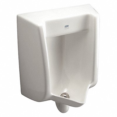 Washout Urinal Wall Back Spud 0.125