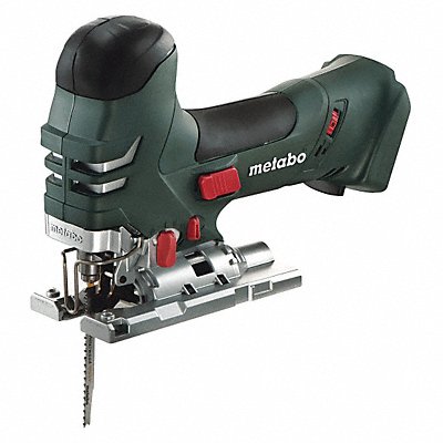 Cordless Jig Saw 18VDC Barrel Grip