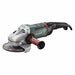 Angle Grinder 15 A Rat Tail 12.6 lb