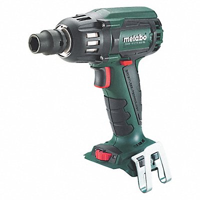 Impact Wrench Cordless Full-Size 18VDC