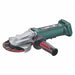 Angle Grinder Metabo 18V 5 Wheel