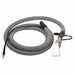 Extractor Hose 8 ft with Upholstery