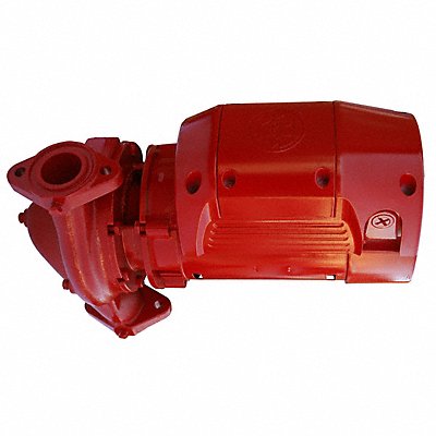 Hydronic Circulating Pump 1/2HP