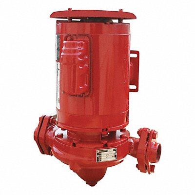 Hydronic Circulating Pump 2HP