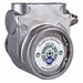 Pump 3/8 NPTF 49 Max GPH SS Bypass
