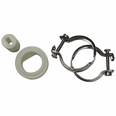 Shaft Saver Kit Glss Encpsltd Nylon