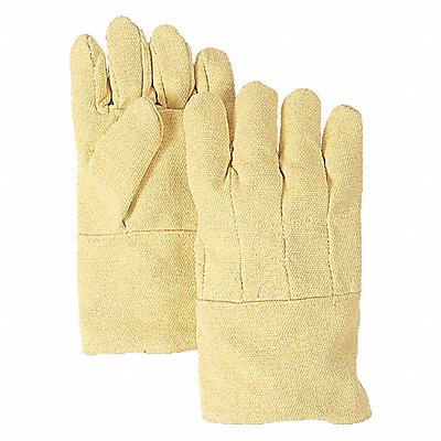 Kevlar(R) Glove 14 Wool Lined 800F PR