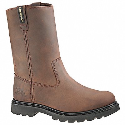 Wellington Boot W 9 Brown PR