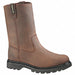 Wellington Boot M 13 Brown PR