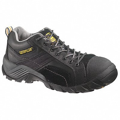 Athletic Shoe M 10 1/2 Black PR