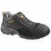 Athletic Shoe W 8 1/2 Black PR