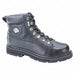 6-Inch Work Boot M 10 1/2 Black PR