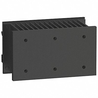 Heat Sink DIN Rail 1 C/W