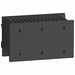 Heat Sink DIN Rail 1 C/W