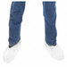 Shoe Covers Universal 8-1/4inH PP PK200