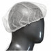 Bouffant Cap 24in Polypropylene PK1000