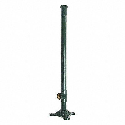 Pipe Stanchion Rp 1-1/4 in