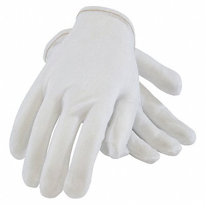 Nylon Stretch Fabric Glove M PR PK12