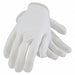 Nylon Stretch Fabric Glove L PR PK12