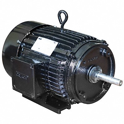 Motor 15 hp 230/460V AC 3 Phase